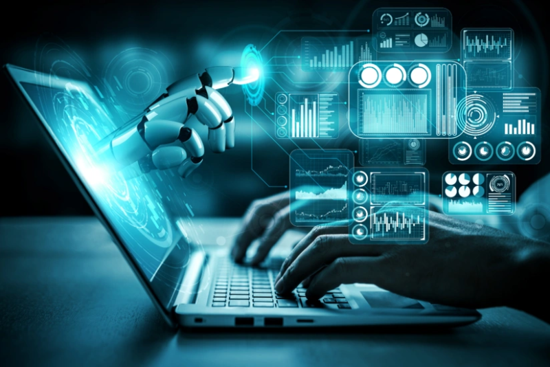 Maliyye Nazirliyi suni intellektin tetbiqine hazirlasir