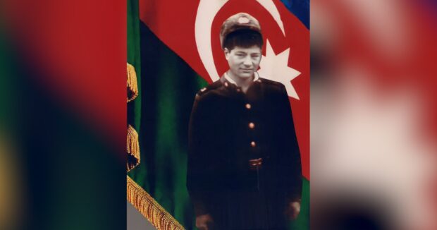 &ldquo;YASAT&rdquo; Fondu sehidimiz Cahangir Huseynovun ailesine destek gosterib