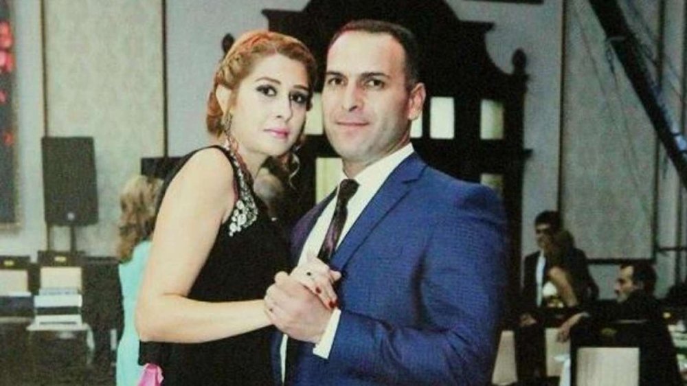 Milli Qehremanin xanimina vezife verilib&nbsp;&nbsp;