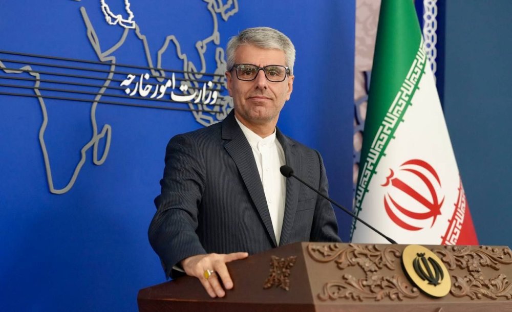 Iranda internet ve sefirliklerin konsulluq xidmetlerinin hell olunacagina umid edilir &ndash; Beqai