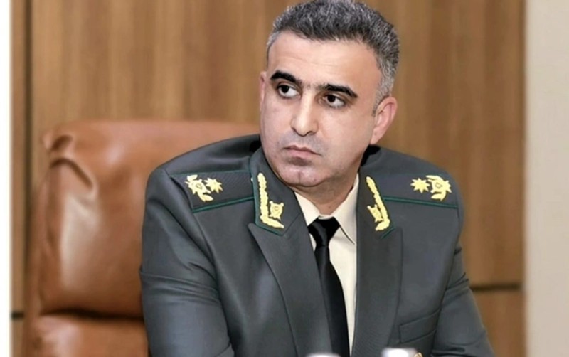 Herbi prokurora yeni komekci teyin edildi