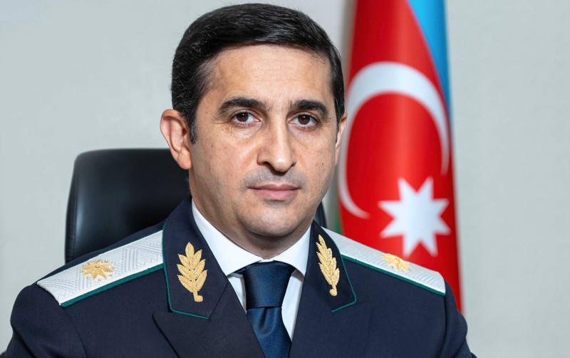 Ferid Ehmedovdan yuksek vezifeye - TEYINAT