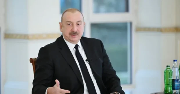 Azerbaycanin prinsipial movqeyi regional sabitliyin acaridir &ndash;&nbsp;Tenzile Rustemxanli yazir