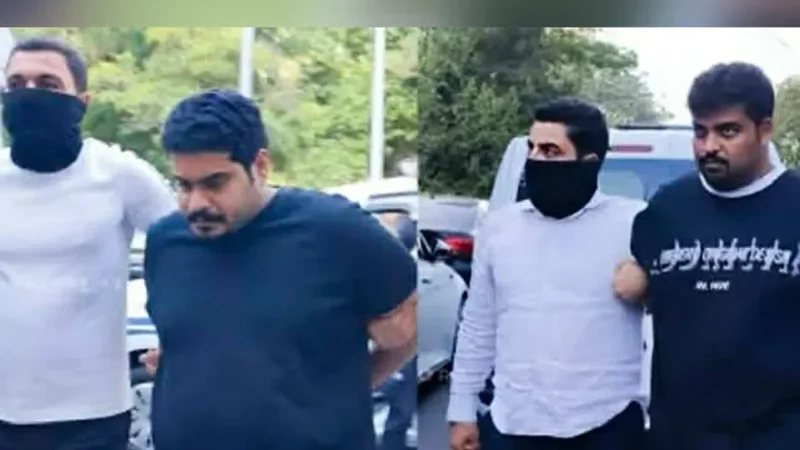 Sehidler xiyabaninda qeyri-etik videolar ceken ecnebiler apellyasiya sikayeti veribler