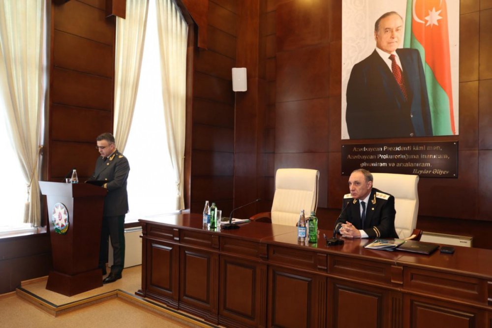 Herbi xidmet eleyhine cinayetlerin sayi azalib