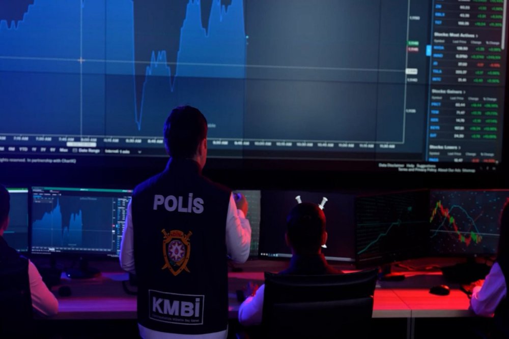 DIN: Oten il subheli internet resurslarindan 372 saxta sayt, link ve kecid bloklanib