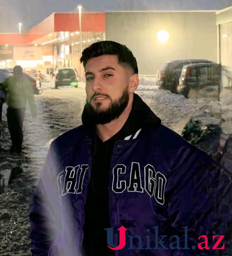 Dem qazindan olen genc Veten muharibesi istirakcisi imis - FOTOLAR