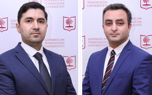 ATU-da yeni teyinatlar olub