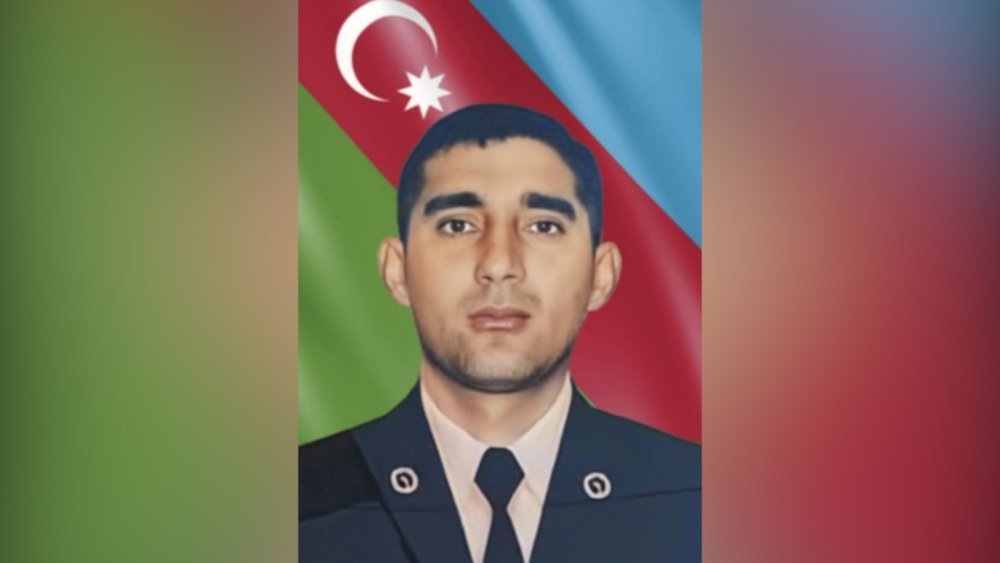 &ldquo;YASAT&rdquo; Fondu sehidimiz Ruslan Quliyevin ailesine destek gosterib -VIDEO