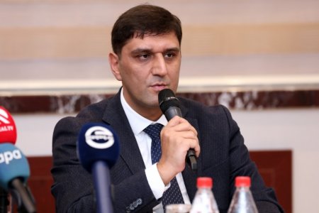 &ldquo;Azeriqaz&rdquo; Istehsalat Birliyinde ne bas VERIR?-&nbsp;70 min manat qalmaqali&hellip;.