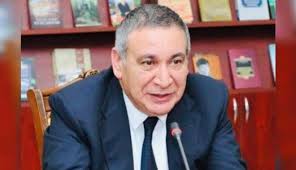 Resad Mecid: Metbuat Surasina bezi yeni saytlar barede sikayetler daxil olur