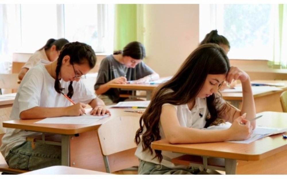 Dovlet sifarisi ile tehsilalanlarin sayi artirilacaq