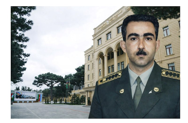 Azerbaycanda herbiciye verilen ev elinden alinir&nbsp;&mdash; Mudafie Nazirliyi SUSUR&hellip;