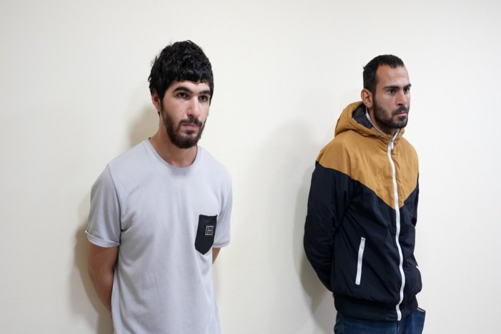 Yetkinlik yasina catmayanlari cinayete sovq eden sexsler tutulub-&nbsp;VIDEO