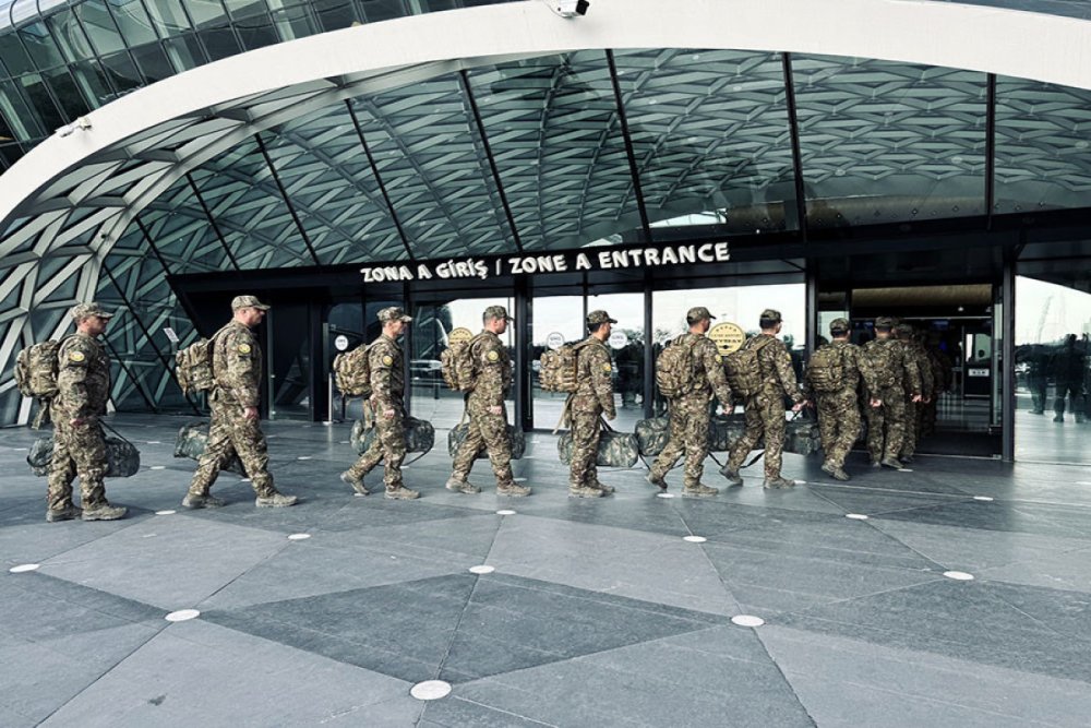 Azerbaycan herbcileri BEE-de "Sulh Qalxani - 2026" teliminde istirak edecek