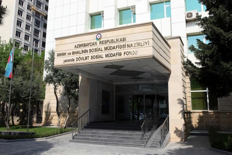 Prezident teqaudu ile bagli muracietler 6 %-den cox artdi