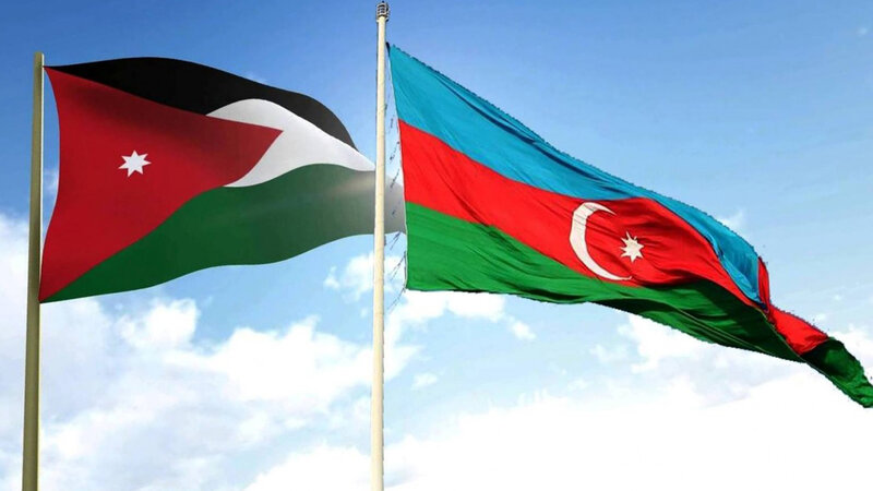 Azerbaycan ve Iordaniya arasinda imzalanmis emekdasliq sazisini ratifikasiya olunacaq