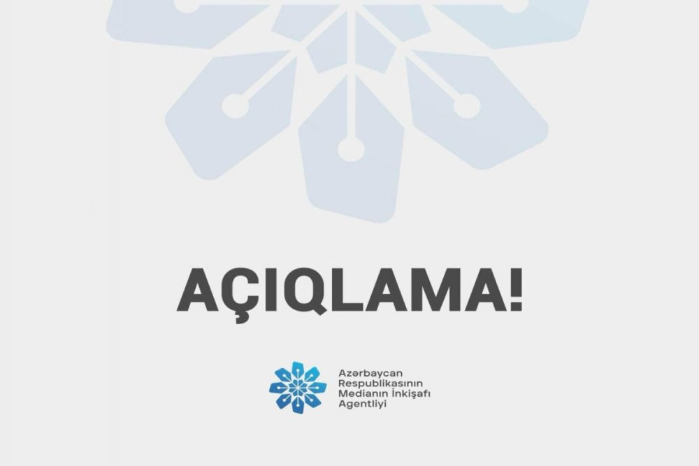 Rusiya media resursunda Azerbaycan-Turkiye strateji muttefiqliyini hedef alan dezinformasiya yayilib