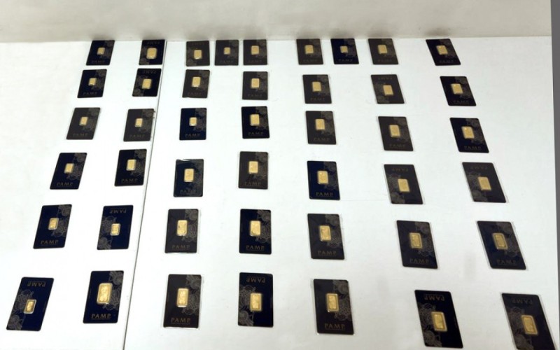 Olkeye qanunsuz qizil kulceler getirmek istediler