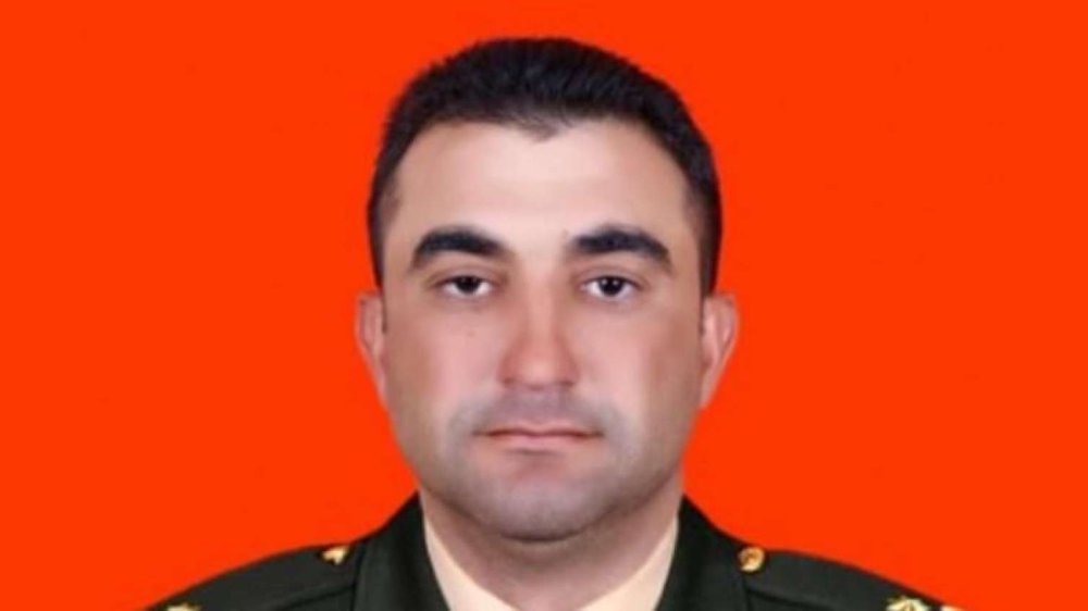 Mudafie Nazirliyinin resmisinin istintaqi basa catdi