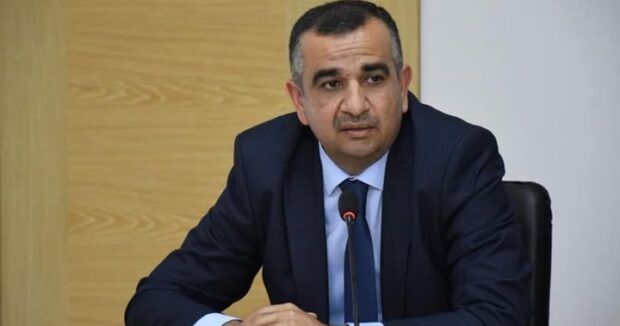 Kadr ve milli tehlukesizlik (2-ci yazi) &ndash; Cavid ISMAYIL yazir