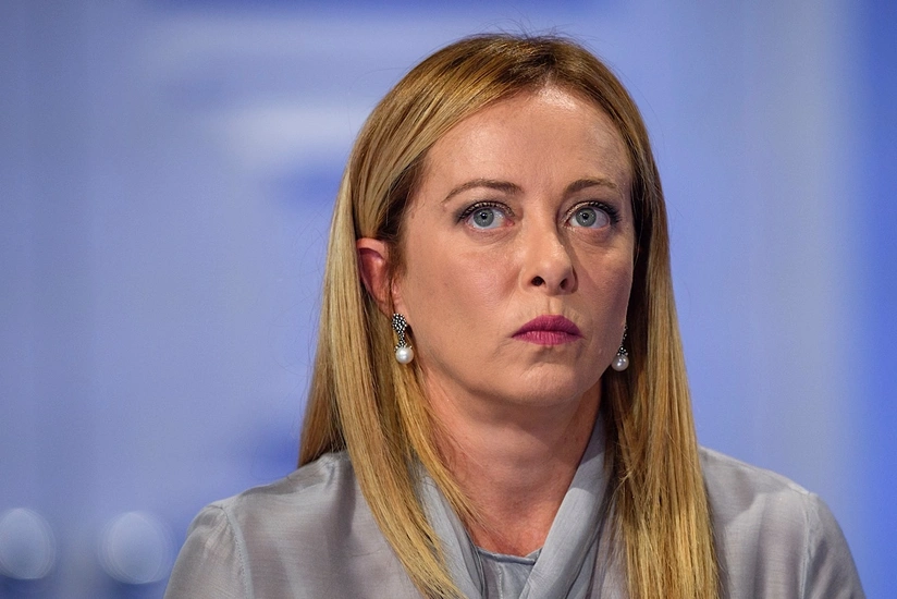 KIV: Italiya Sulh Surasina qosulmaqdan imtina ede biler