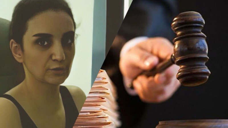 Talassemiya isinde teqsirlendirilen sexsler Ali Mehkemeye muraciet etdi