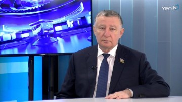 Genclere qaygi dovlet siyasetinin prioritet istiqametidir