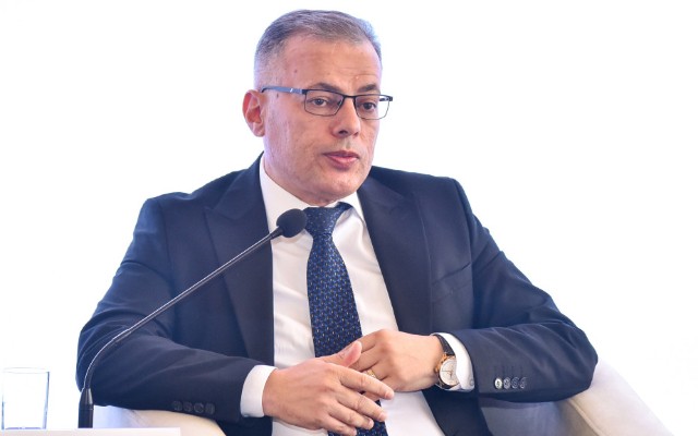 Vusal Qasimliya muavin teyin edildi - FOTO