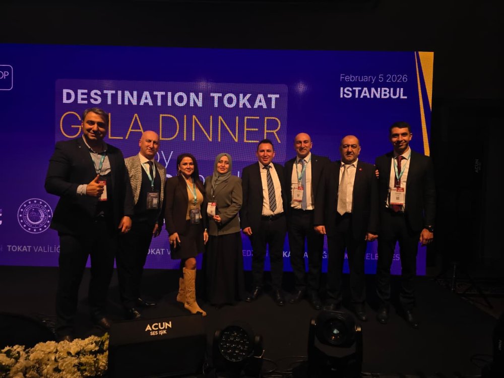 Azerbaycan numayende heyeti EMITT 2026 cercivesinde VIP Hosted Buyer B2B tedbirinde ugurla temsil olundu