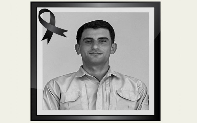 Kambocada vefat eden ANAMA emekdasinin nesi Azerbaycana getirildi