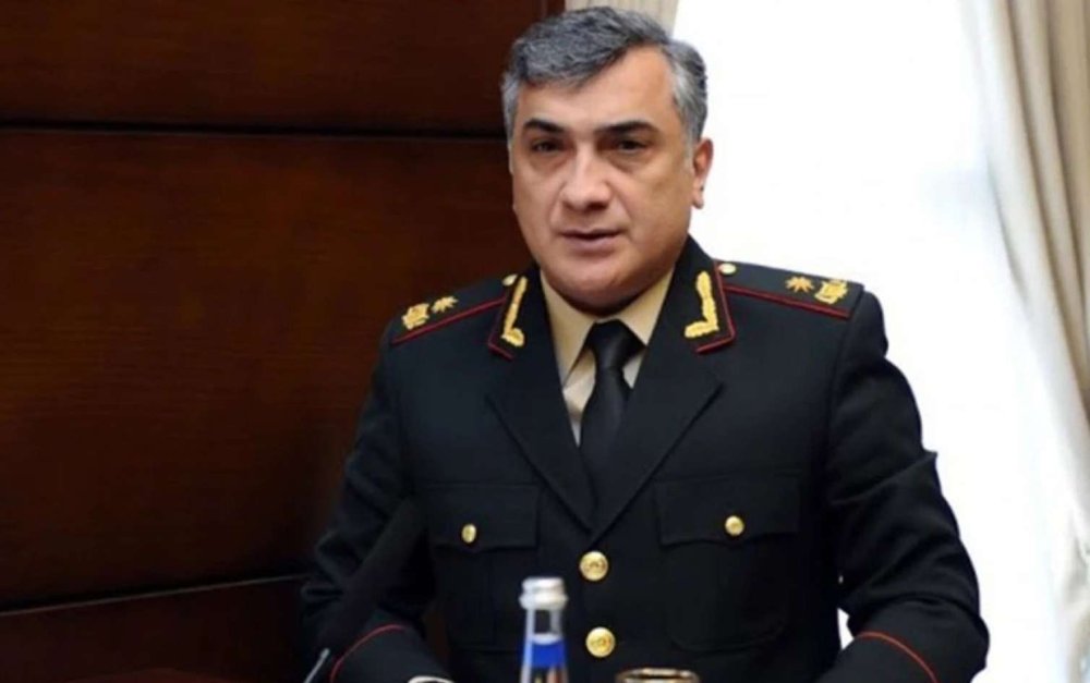 Herbi prokurorun muavini vezifesinden azad edildi - Rayon prokuroru gonderildi