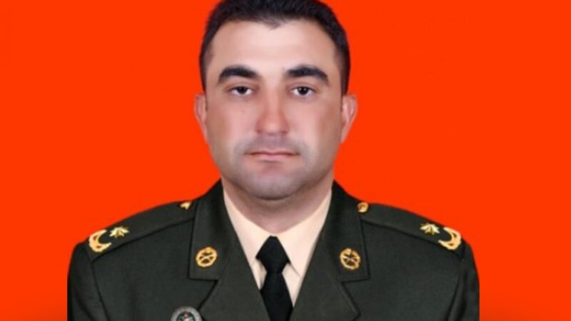 Mudafie Nazirliyinin "Istirahet evi"nin reisinin mehkemesi baslayir