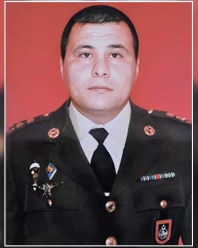 Sehid Ramiz Ceferov