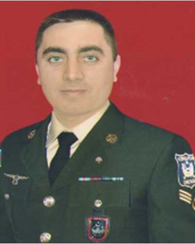 Sehid Mehrab Nifteliyev