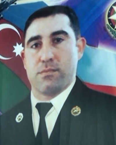 Sehid Dilsuz Qarayev