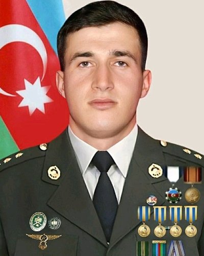 Sehid Xeyyam Ezizov